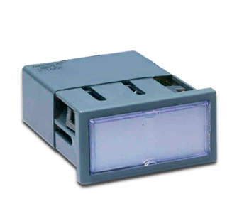 (건흥)KH-5001-2L(LED 램프 표시형)