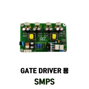 [QIT]GATE DRIVER 용 SMPS
