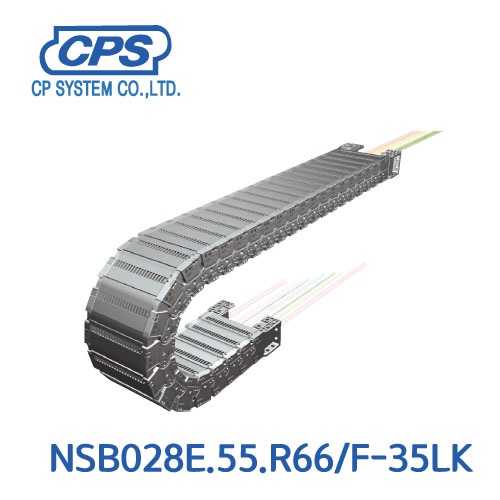 [CP시스템]케이블베어 NSB028E.55.R66/F-35LK