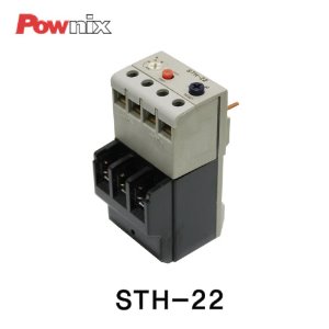 [우리/상원] 열동형과부하계전기 STH-22
