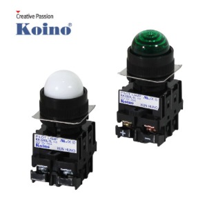 [재고할인상품] [건흥]전전압식 조광램프(LED,필라멘트) KH-2203-TL/KH-2203L-TL