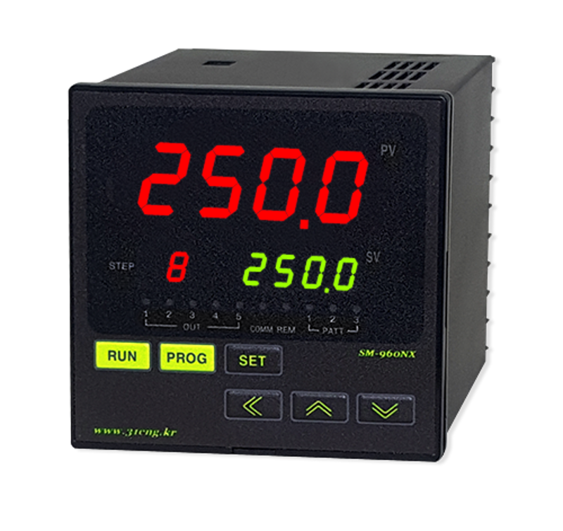 [삼원ENG] 온도조절계 SM-960NX