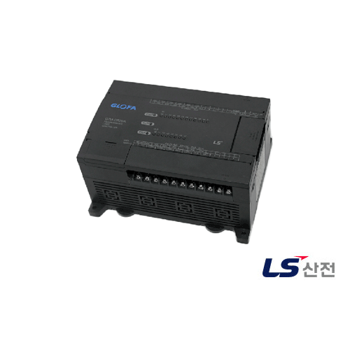 [재고할인상품] [LS]PLC 프로그래머블 로직 컨트롤러 G7M-DR20A