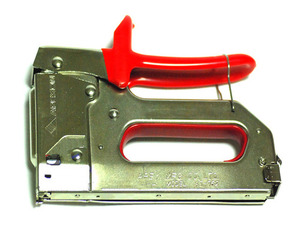 UTP용 핸드 타카 (MAX6.4mm) AT-762B